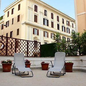 B&B Cultroma Roof Garden